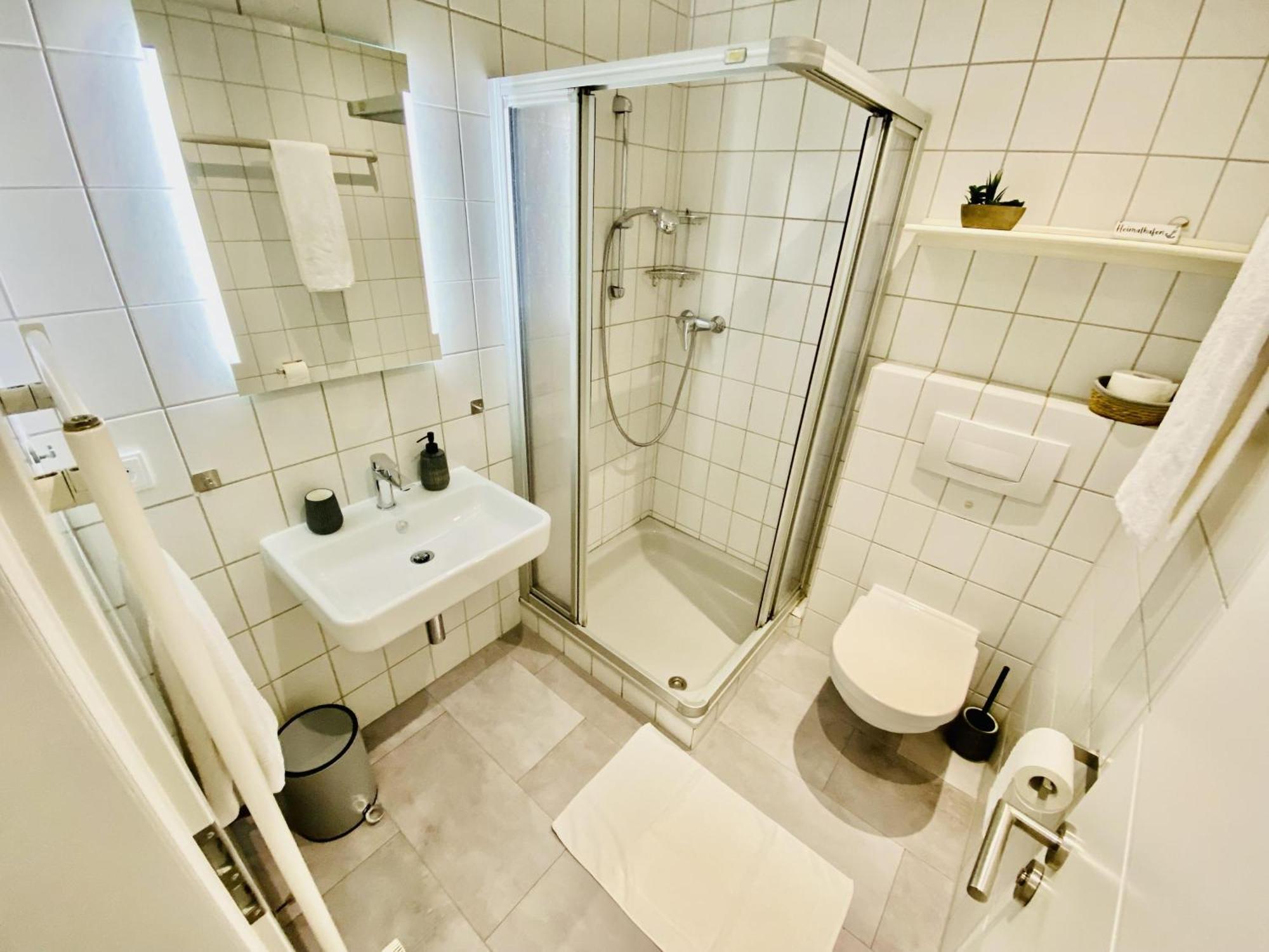 Schlunz Appartement Kappeln Buitenkant foto
