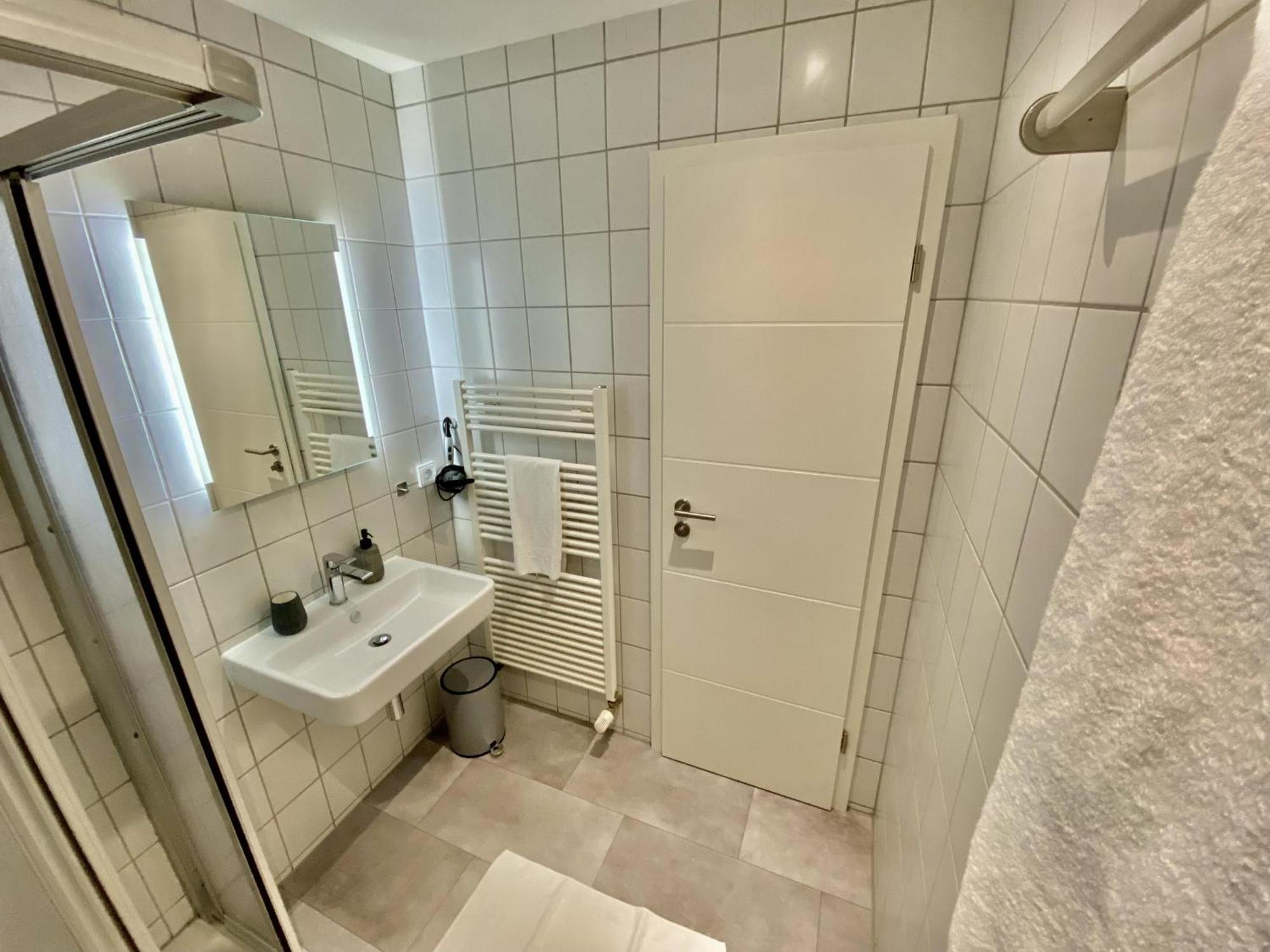 Schlunz Appartement Kappeln Buitenkant foto